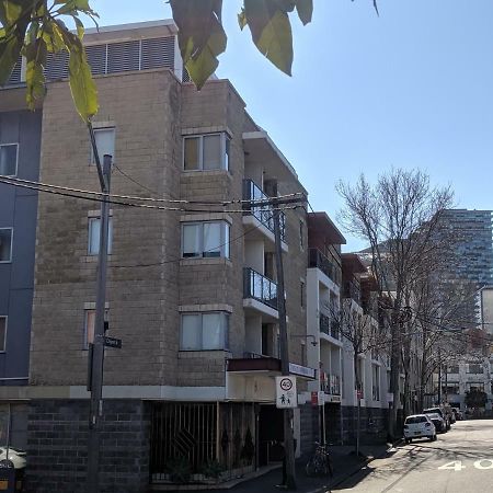 Nesuto Chippendale Lejlighedshotel Sydney Eksteriør billede