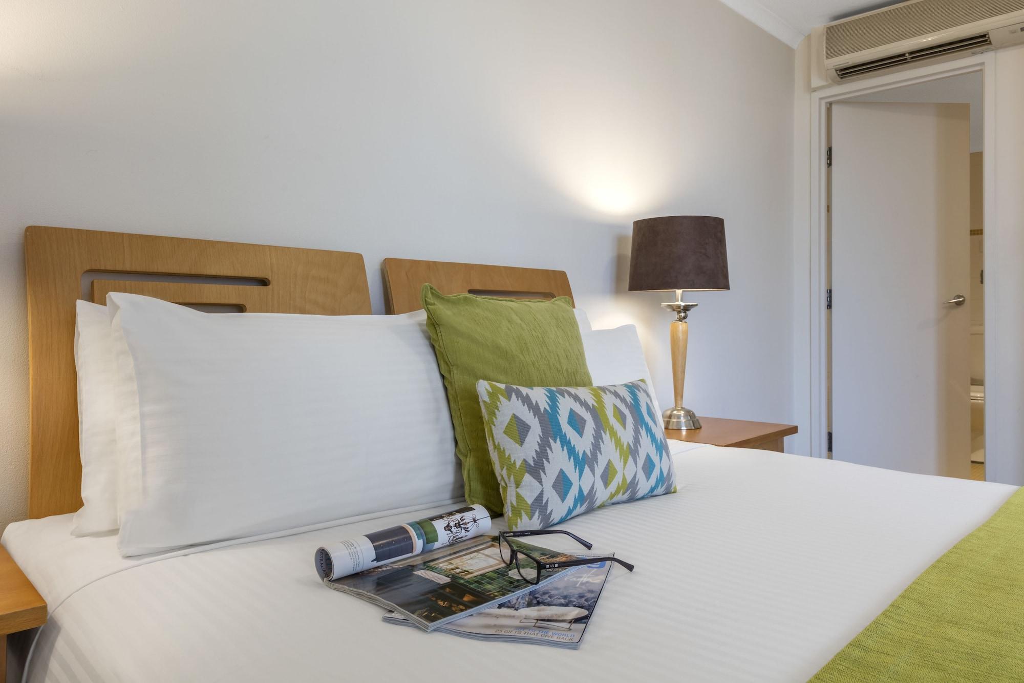 Nesuto Chippendale Lejlighedshotel Sydney Eksteriør billede