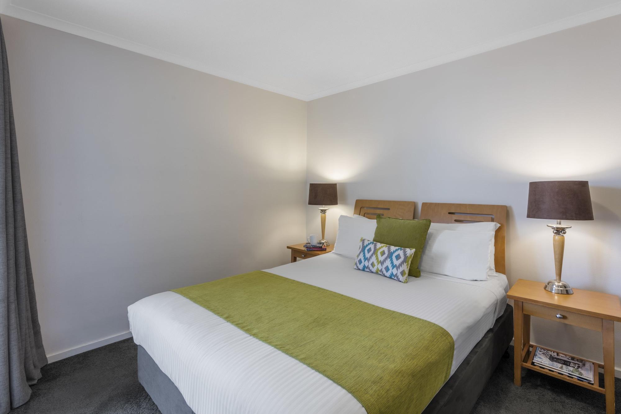 Nesuto Chippendale Lejlighedshotel Sydney Eksteriør billede