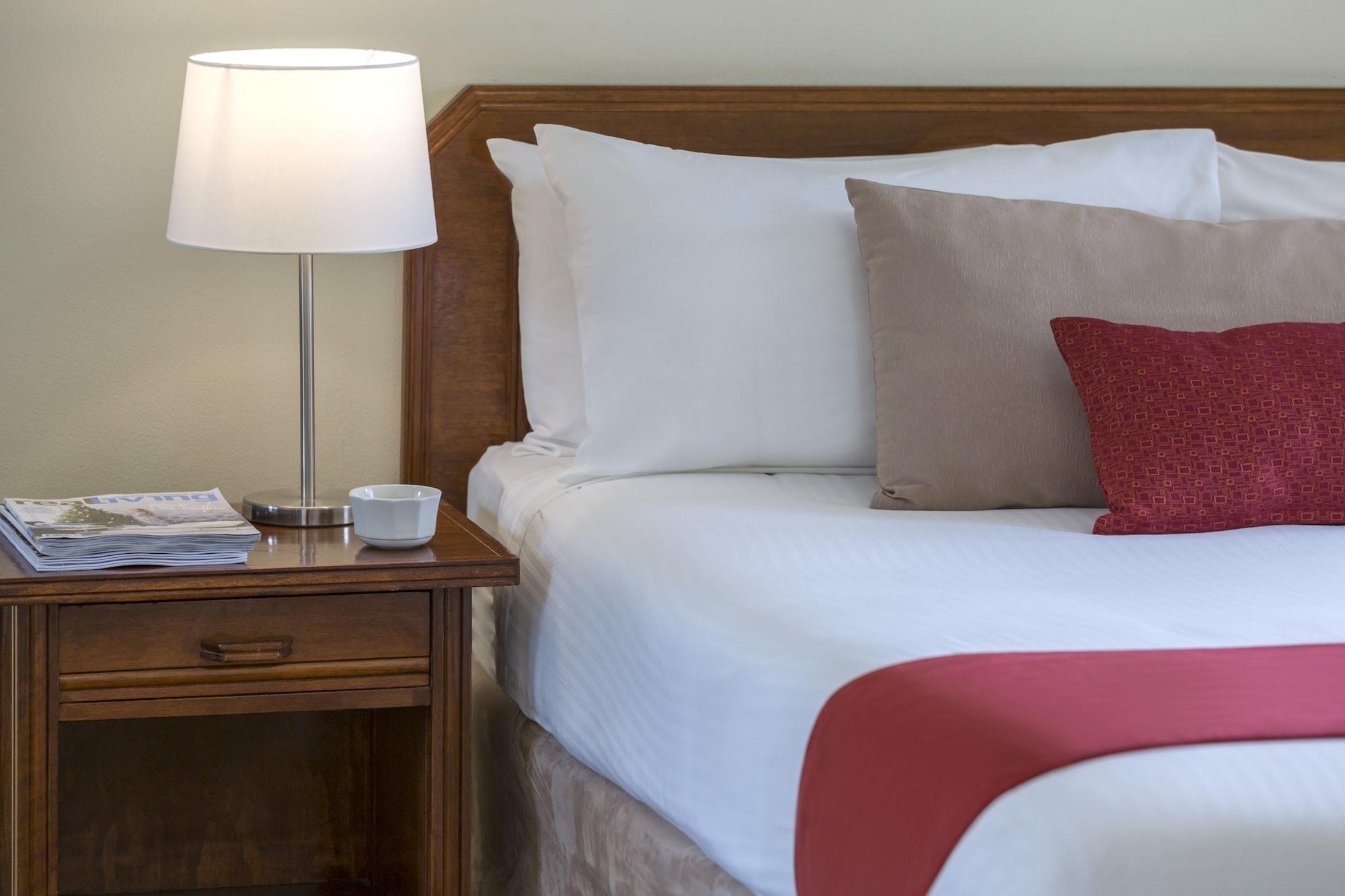Nesuto Chippendale Lejlighedshotel Sydney Eksteriør billede