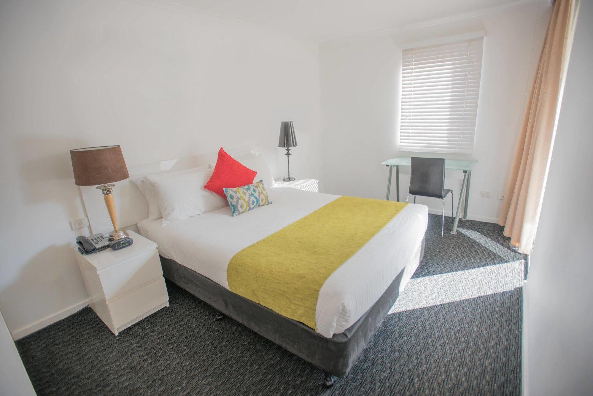 Nesuto Chippendale Lejlighedshotel Sydney Eksteriør billede