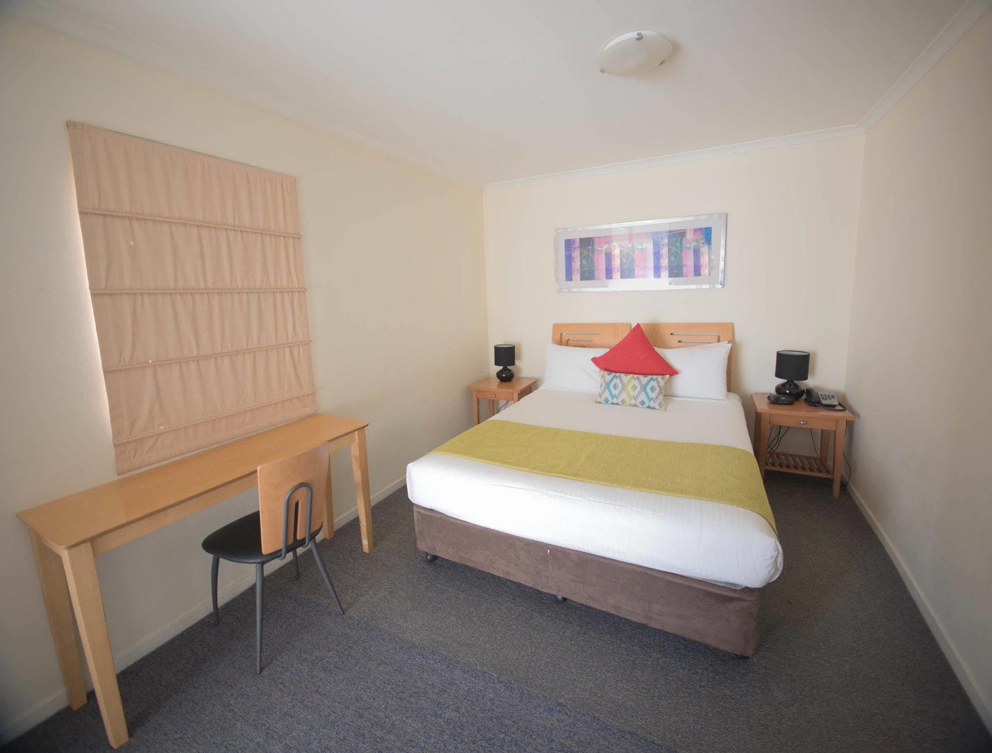 Nesuto Chippendale Lejlighedshotel Sydney Eksteriør billede
